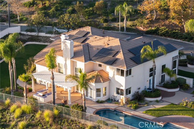 Detail Gallery Image 73 of 74 For 4845 Sky Ridge, Yorba Linda,  CA 92887 - 5 Beds | 3/1 Baths