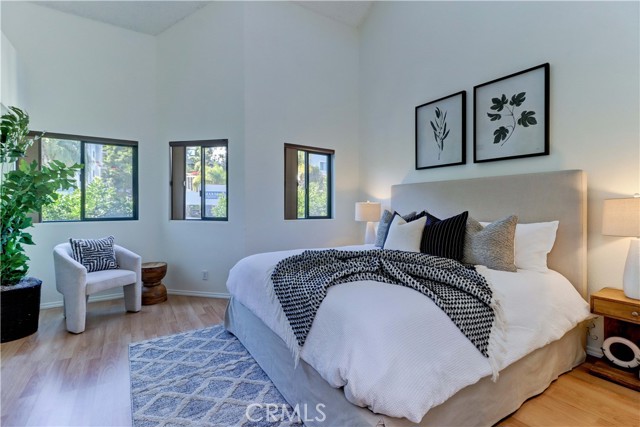 Detail Gallery Image 14 of 42 For 4132 E Mendez St #302,  Long Beach,  CA 90815 - 1 Beds | 1 Baths