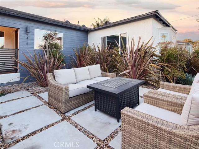 Detail Gallery Image 26 of 27 For 7413 Naylor, Los Angeles,  CA 90045 - 3 Beds | 2/1 Baths