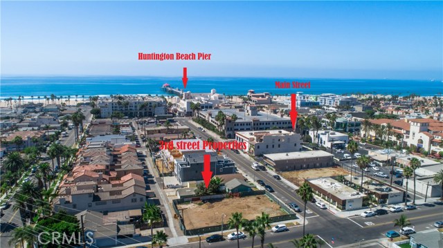 326 3rd, Huntington Beach, CA 92648