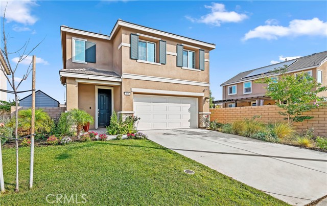 Image 2 for 3896 Bilberry Rd, San Bernardino, CA 92407