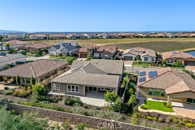 Detail Gallery Image 38 of 55 For 1066 Trail View Pl, Nipomo,  CA 93444 - 3 Beds | 3 Baths