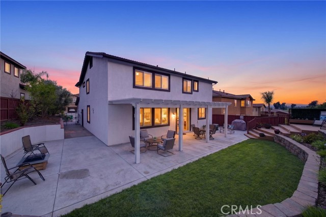 Detail Gallery Image 46 of 58 For 38429 Clearbrook Dr, Murrieta,  CA 92563 - 4 Beds | 2/1 Baths