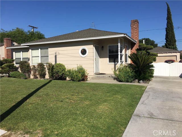 12744 Parrot Ave, Downey, CA 90242