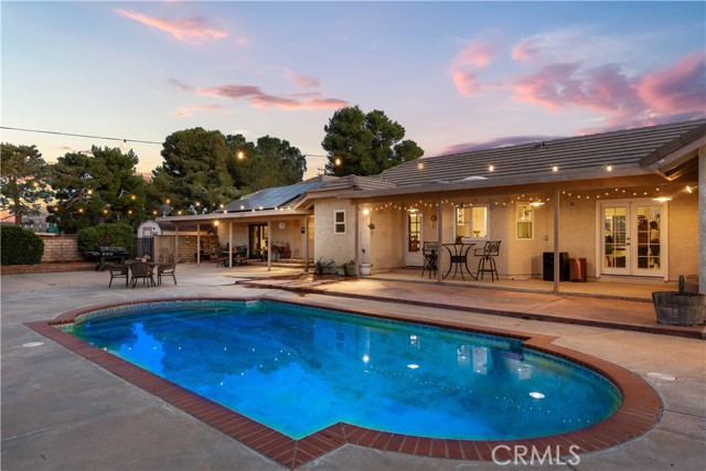 Detail Gallery Image 54 of 75 For 2651 W Avenue N12, Palmdale,  CA 93551 - 5 Beds | 4 Baths