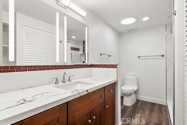 Detail Gallery Image 9 of 20 For 836 Ronda Sevilla #Q,  Laguna Woods,  CA 92637 - 1 Beds | 1 Baths