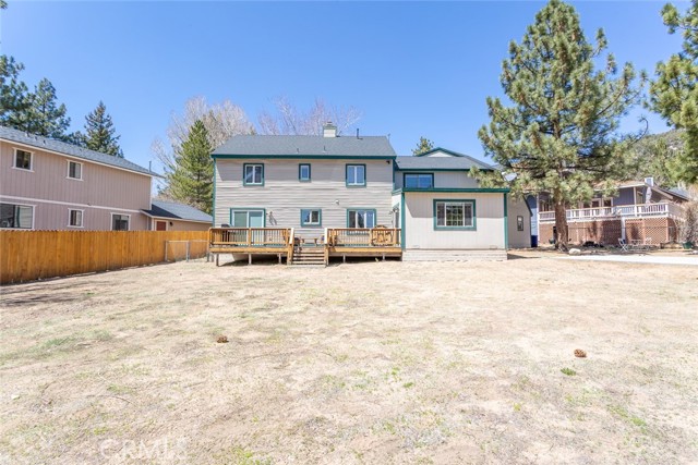 Detail Gallery Image 26 of 72 For 1120 Gold Mountain Dr, Big Bear City,  CA 92314 - 5 Beds | 2/1 Baths