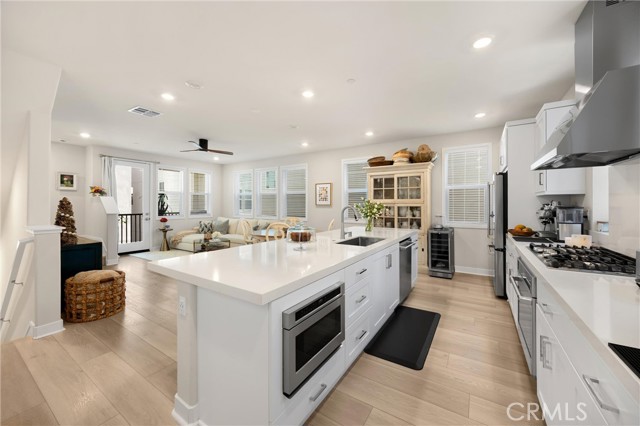 Detail Gallery Image 8 of 40 For 26 Crown Point, Rancho Mission Viejo,  CA 92694 - 2 Beds | 2/1 Baths