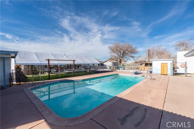 Detail Gallery Image 36 of 48 For 16464 Desert Knoll Dr, Victorville,  CA 92395 - 3 Beds | 3 Baths