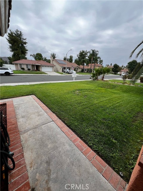 Detail Gallery Image 34 of 34 For 29836 Camino Cristal, Menifee,  CA 92584 - 4 Beds | 2/1 Baths