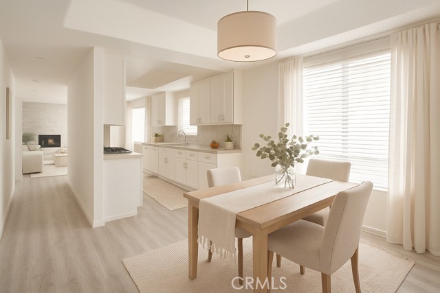 Detail Gallery Image 3 of 42 For 1935 Malcolm Ave #201,  Los Angeles,  CA 90025 - 2 Beds | 2 Baths