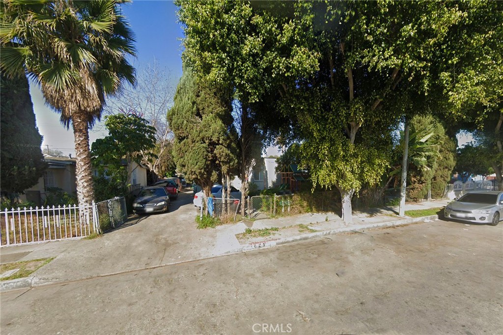8625 Ivy Street, Los Angeles, CA 90002