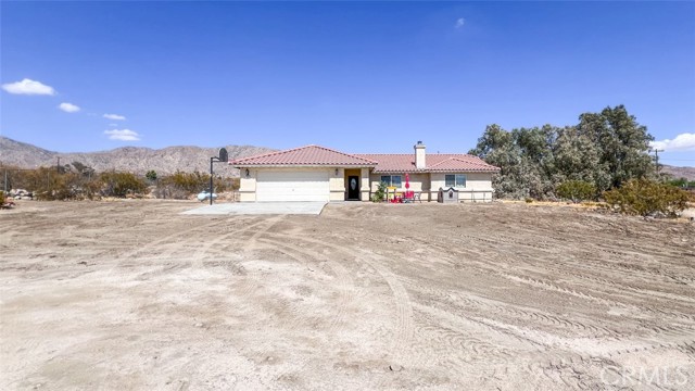 Detail Gallery Image 26 of 40 For 9465 Lanning Ln, Morongo Valley,  CA 92256 - 3 Beds | 2 Baths