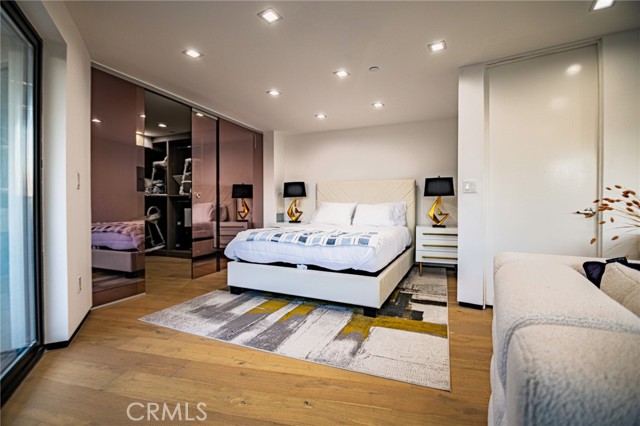 Detail Gallery Image 37 of 42 For 8144 Gould Ave, Los Angeles,  CA 90046 - 4 Beds | 5 Baths