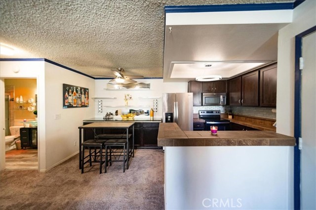 Detail Gallery Image 14 of 35 For 6006 Rancho Mission, San Diego,  CA 92108 - 1 Beds | 1 Baths