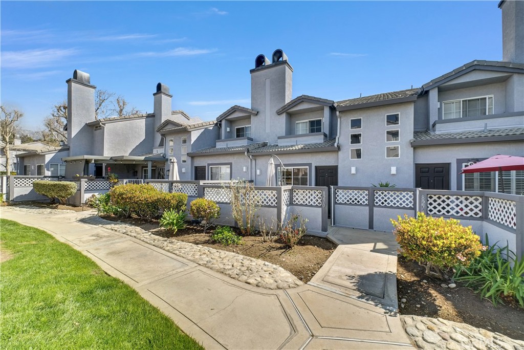 8270 Sutterhome Place