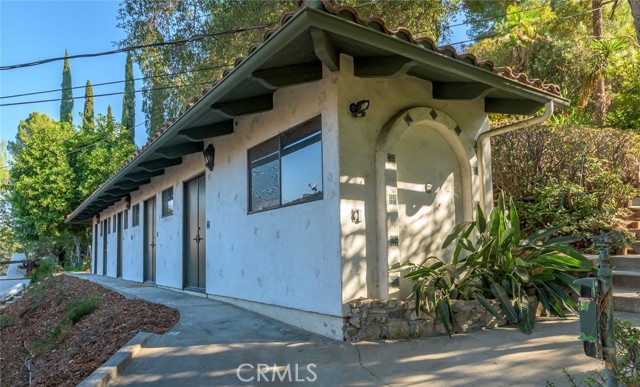 Detail Gallery Image 59 of 76 For 420 Inverness Dr, La Canada Flintridge,  CA 91011 - 6 Beds | 5/1 Baths