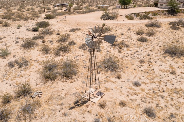 Detail Gallery Image 37 of 44 For 57955 Town Rd, Landers,  CA 92285 - 1 Beds | 2 Baths