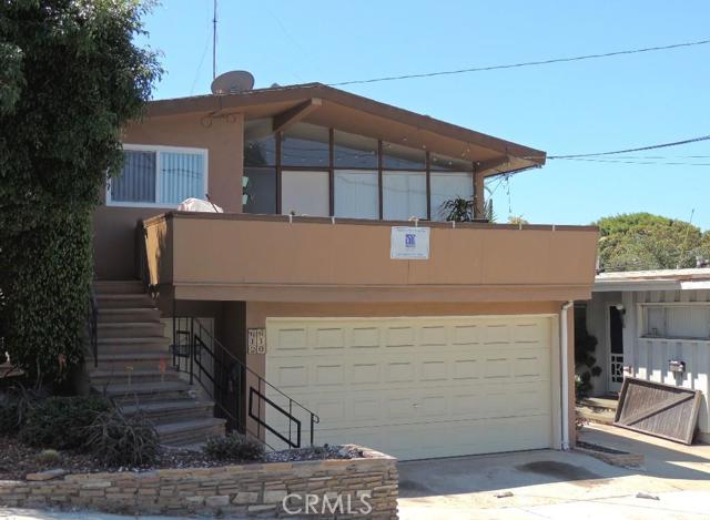 610 8th Street, Hermosa Beach, California 90254, ,Residential Income,Sold,8th,SB15158671