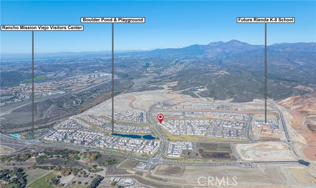 Detail Gallery Image 45 of 64 For 131 Ruby Rd, Rancho Mission Viejo,  CA 92694 - 4 Beds | 3/1 Baths