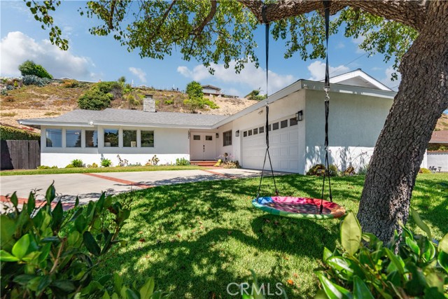 30866 Casilina Drive, Rancho Palos Verdes, California 90275, 4 Bedrooms Bedrooms, ,2 BathroomsBathrooms,Residential,Sold,Casilina,PV24182323