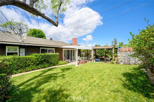 Detail Gallery Image 32 of 39 For 11334 Collett Ave, Granada Hills,  CA 91344 - 4 Beds | 2 Baths