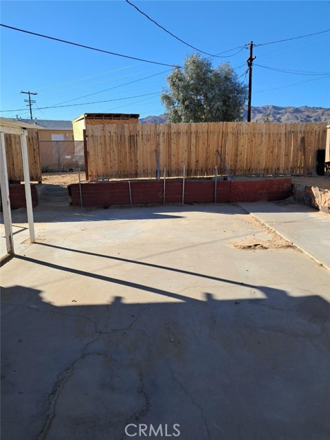 Detail Gallery Image 14 of 24 For 73353 Yucca Ave, Twentynine Palms,  CA 92277 - 3 Beds | 2 Baths