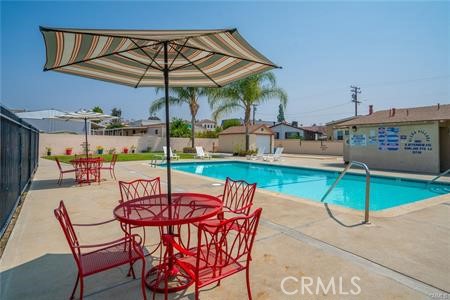 Detail Gallery Image 54 of 54 For 1560 S Otterbein Ave #44,  Rowland Heights,  CA 91748 - 3 Beds | 3 Baths