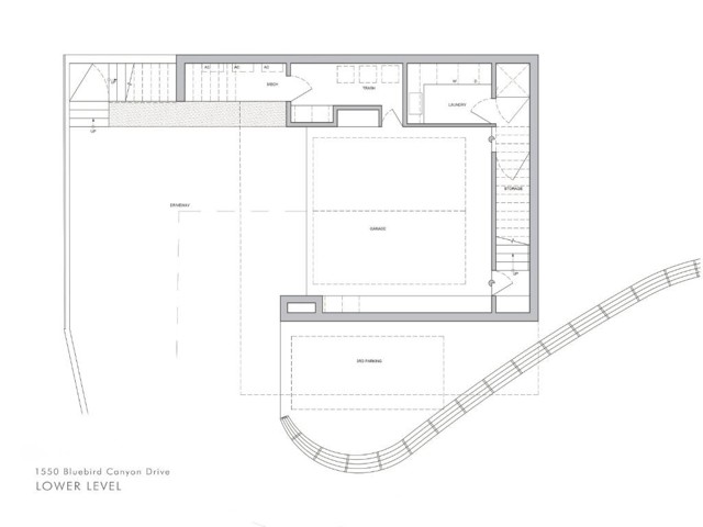 Detail Gallery Image 21 of 24 For 1550 Bluebird Canyon Dr, Laguna Beach,  CA 92651 - – Beds | – Baths