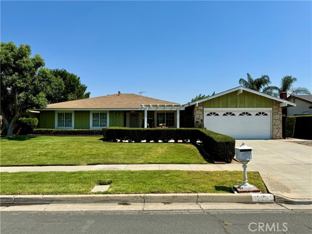 Detail Gallery Image 1 of 1 For 269 Pueblo Rd, Corona,  CA 92882 - 4 Beds | 2 Baths