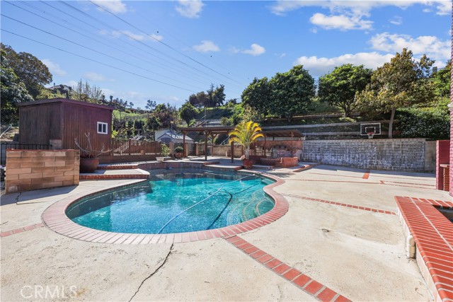 Detail Gallery Image 8 of 51 For 15318 Cargreen Ave, Hacienda Heights,  CA 91745 - 6 Beds | 4 Baths