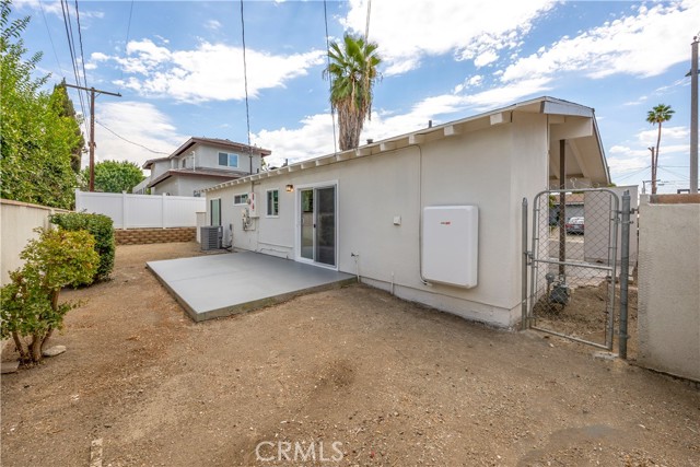 Detail Gallery Image 27 of 33 For 391 Oakhurst Dr, San Jacinto,  CA 92583 - 2 Beds | 1 Baths