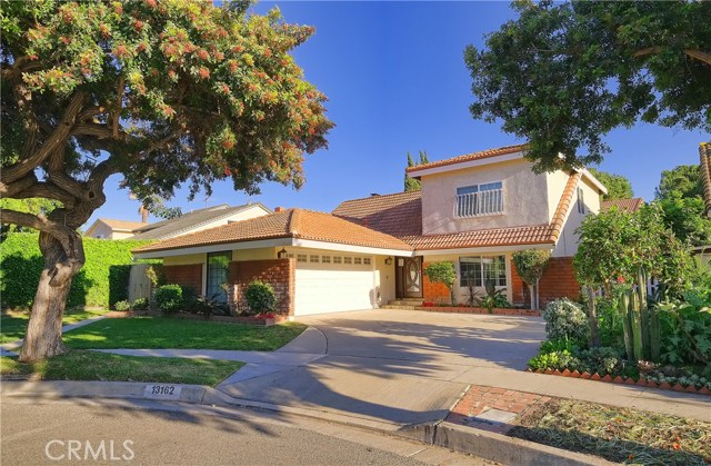 13162 Acoro Pl, Cerritos, CA 90703