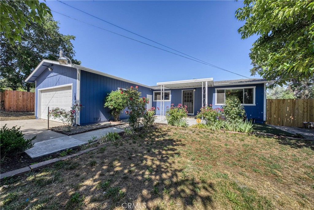 3707 Madison Drive