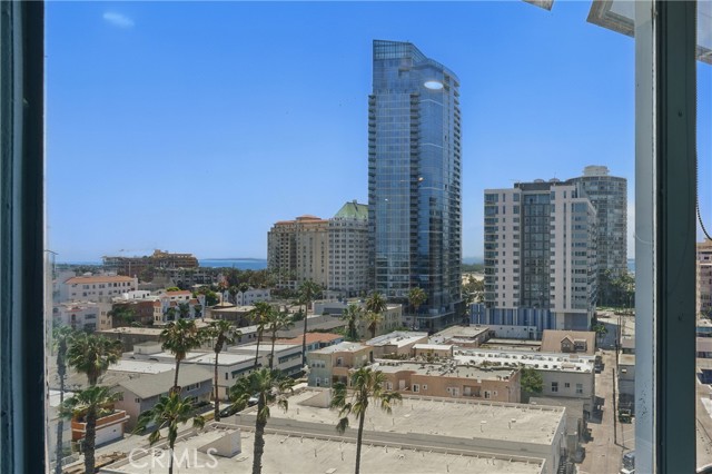 Detail Gallery Image 33 of 36 For 100 Atlantic Ave #1012,  Long Beach,  CA 90802 - 2 Beds | 1 Baths