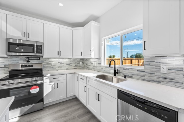 Detail Gallery Image 17 of 47 For 8624 Forest Blvd, California City,  CA 93505 - 3 Beds | 2 Baths