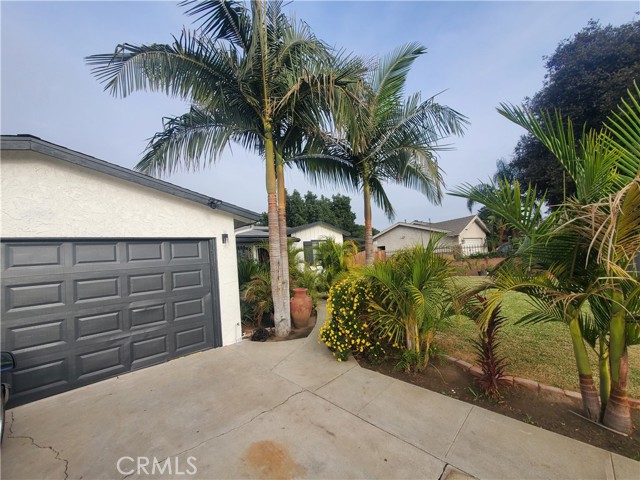 Detail Gallery Image 4 of 32 For 2241 W Francisquito Ave, West Covina,  CA 91790 - 4 Beds | 2 Baths