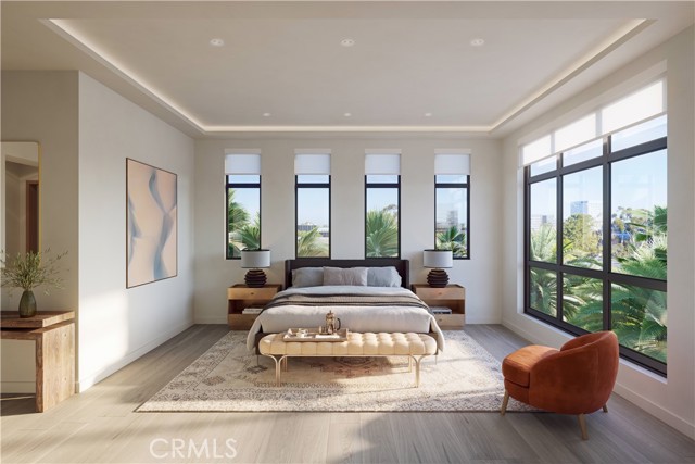 Detail Gallery Image 3 of 9 For 4261 Uptown Newport Drive 6p,  Newport Beach,  CA 92660 - 3 Beds | 3/1 Baths