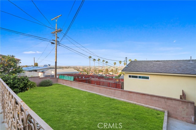 Detail Gallery Image 27 of 47 For 1342 W 19th St, San Pedro,  CA 90732 - 3 Beds | 2 Baths