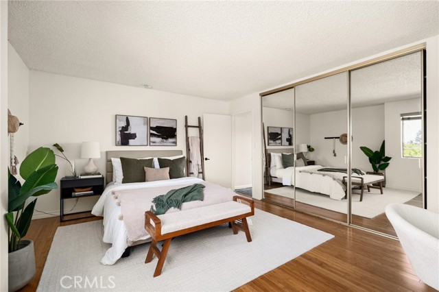 Detail Gallery Image 22 of 30 For 2015 E Broadway #405,  Long Beach,  CA 90803 - 1 Beds | 1/1 Baths