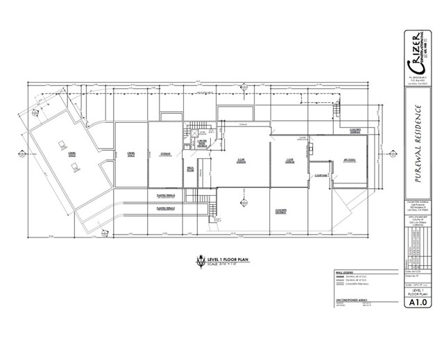 Detail Gallery Image 7 of 13 For 200 Madera St, Los Osos,  CA 93402 - – Beds | – Baths