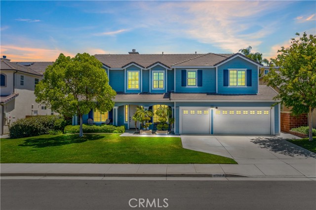 Details for 38872 Cherry Point Lane, Murrieta, CA 92563