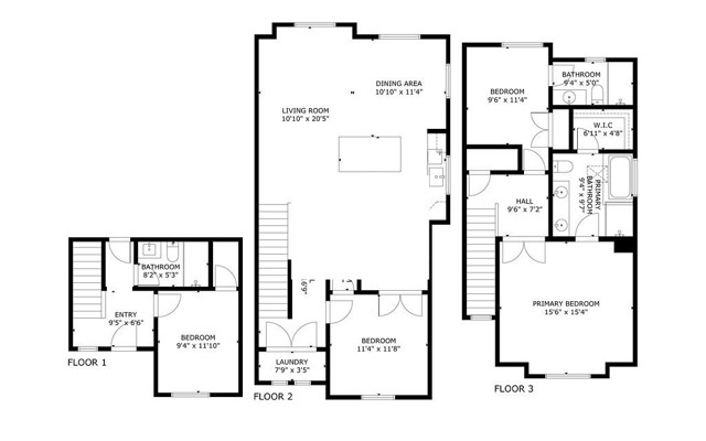 Detail Gallery Image 35 of 35 For 316 California St a,  Arcadia,  CA 91006 - 4 Beds | 4 Baths