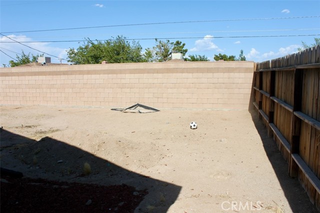 Detail Gallery Image 32 of 35 For 1020 S Farragut St, Ridgecrest,  CA 93555 - 3 Beds | 2 Baths