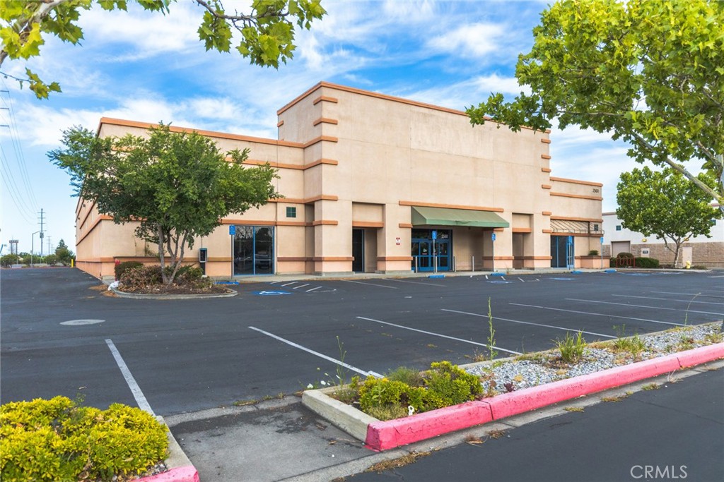 2560 Notre Dame Boulevard, Chico, CA 95928