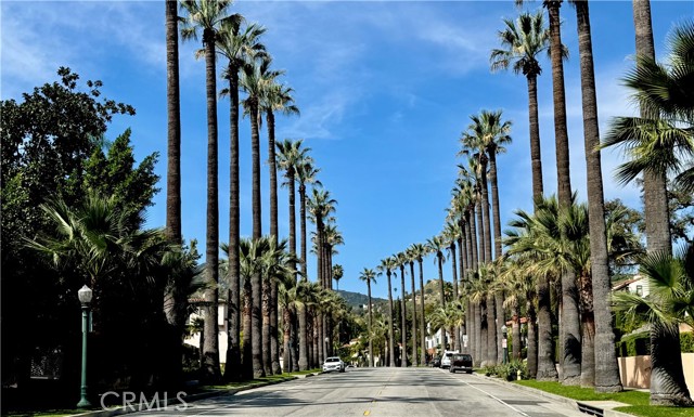 Detail Gallery Image 37 of 38 For 1433 Del Monte Dr, Glendale,  CA 91207 - 2 Beds | 1/1 Baths