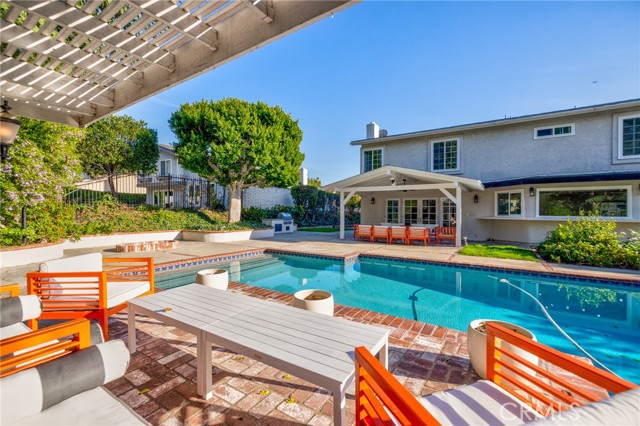 Detail Gallery Image 37 of 49 For 15519 Lodosa Dr, Whittier,  CA 90605 - 4 Beds | 3 Baths