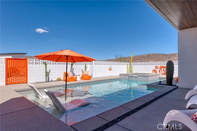 Detail Gallery Image 40 of 64 For 5165 Roy Rogers, Pioneertown,  CA 92268 - 3 Beds | 3 Baths