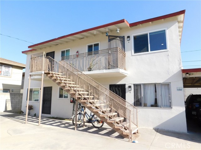 920 W Olive AVE Unit: B