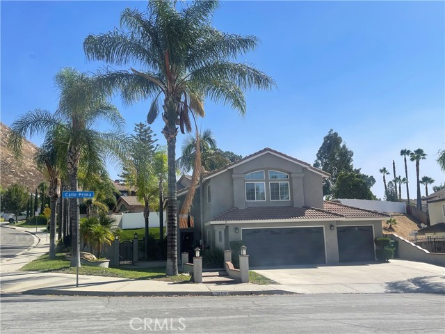 Detail Gallery Image 5 of 20 For 21701 Calle Prima, Moreno Valley,  CA 92557 - 3 Beds | 3 Baths